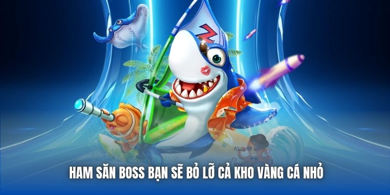 Lý Do Chơi Bắn Cá Dễ Mất Tiền - Sao “Đầu Tư” Mãi Không Lời?