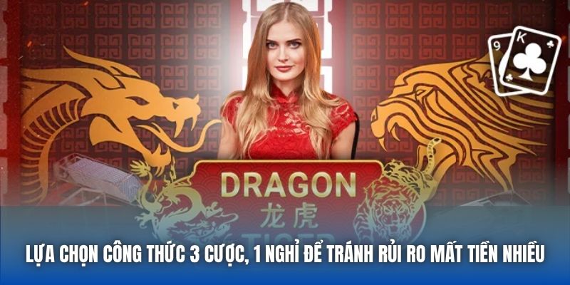 Công Thức Đánh Rồng Hổ - Chiến Thuật Nâng Cao Tỷ Lệ Thắng