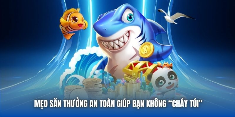 Lý Do Chơi Bắn Cá Dễ Mất Tiền - Sao “Đầu Tư” Mãi Không Lời?