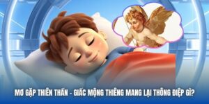 Giải Mã Giấc Mơ - 88clb.menu