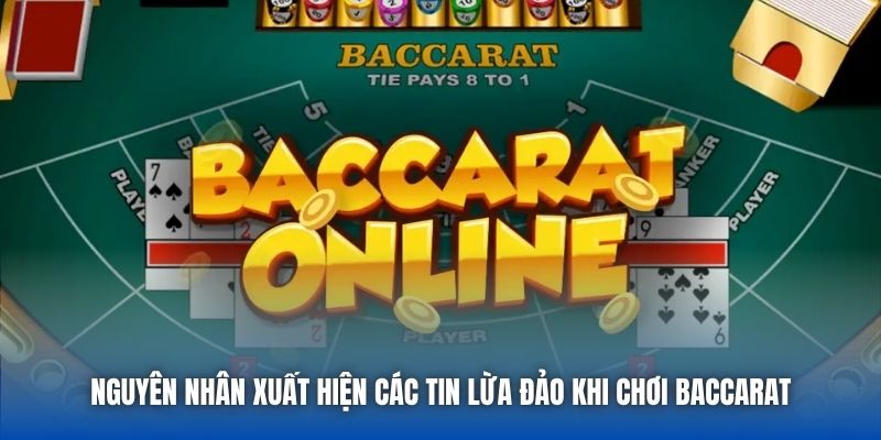 Baccarat Có Lừa Đảo Không? Bóc Trần Sự Thật Từ Chuyên Gia