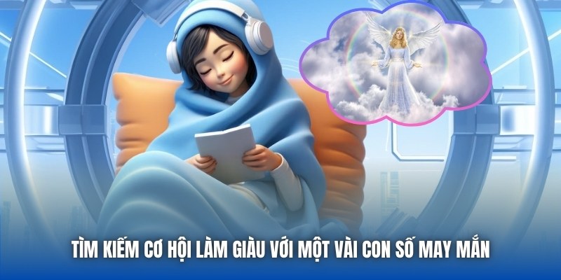 Mơ Gặp Thiên Thần - Giấc Mộng Thiêng Mang Lại Thông Điệp Gì?