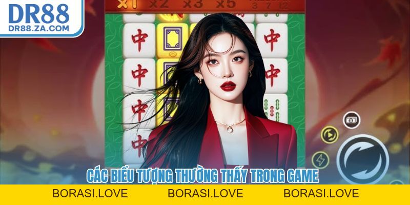 Đường Mạt Chược DR88 - Giải Mã Biểu Tượng Và Cách Nổ Jackpot