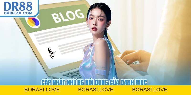 Blog Game DR88 - Kênh Thông Tin Uy Tín Từ Nhà Cái Số 1