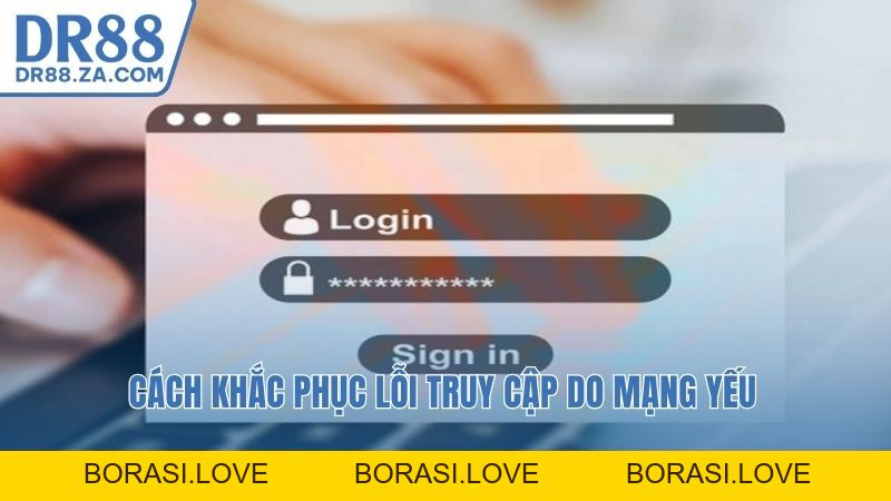 Đăng Nhập DR88 - Hướng Dẫn Chi Tiết Và Chuẩn Nhất