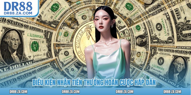 Hoàn Trả Siêu Tốc DR88 – Ưu Đãi Chớp Mắt, Thưởng Liền Tay
