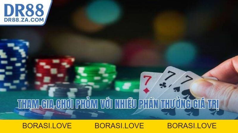 Game Bài DR88 – Sảnh 3D Đổi Thưởng Đẳng Cấp Hàng Đầu