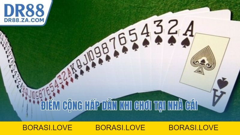 Game Bài DR88 – Sảnh 3D Đổi Thưởng Đẳng Cấp Hàng Đầu