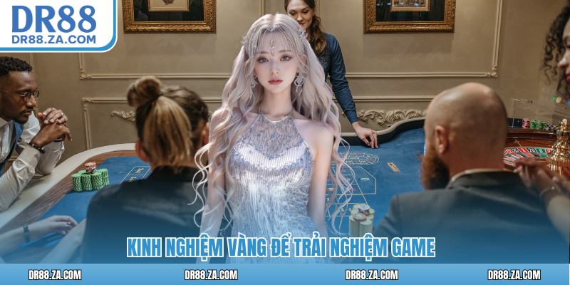 Baccarat DR88 - Trải Nghiệm Game Bài Trực Tuyến Hấp Dẫn