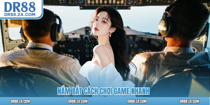 Aviator DR88 - Game Siêu Tốc Thú Vị Tại Nhà Cái Uy Tín
