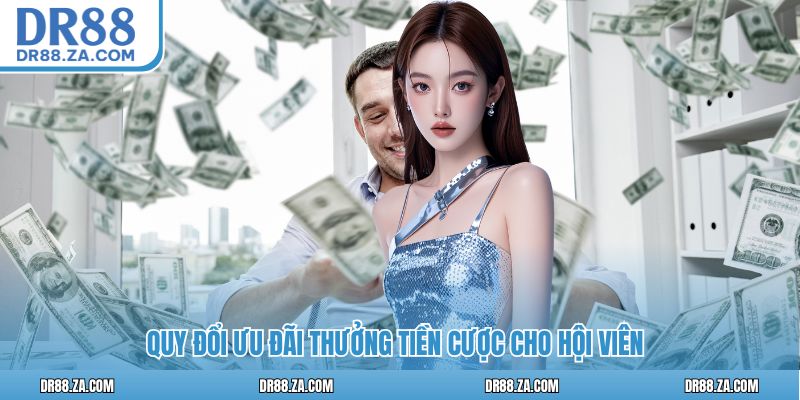 Bảo Hiểm Tân Thủ DR88 – Sự Kiện Hỗ Trợ Tiền Cược Thua
