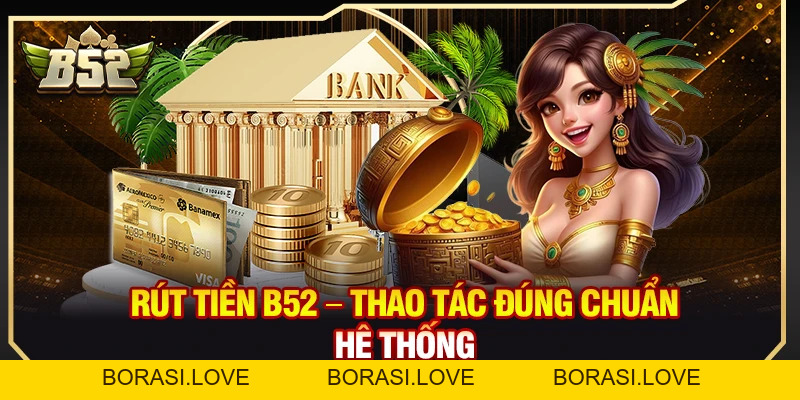 Hướng Dẫn - B52
