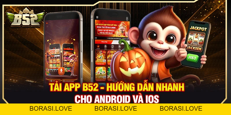 Hướng Dẫn - B52