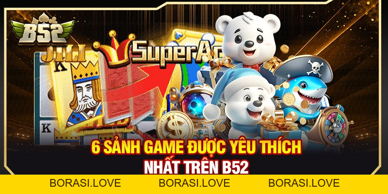 B52 [borasi.love] Game Bài Đổi Thưởng B52Club Bom Tấn Chính Thức 09/2026