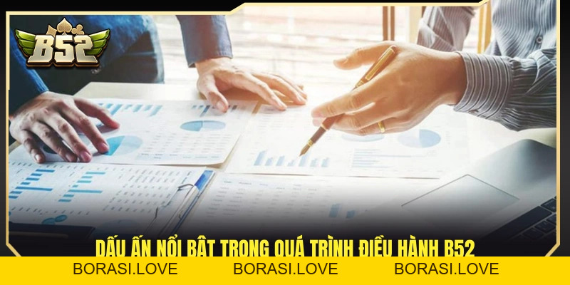 CEO Đình Vũ – Nhà Lãnh Đạo Đứng Sau Thành Công Của B52