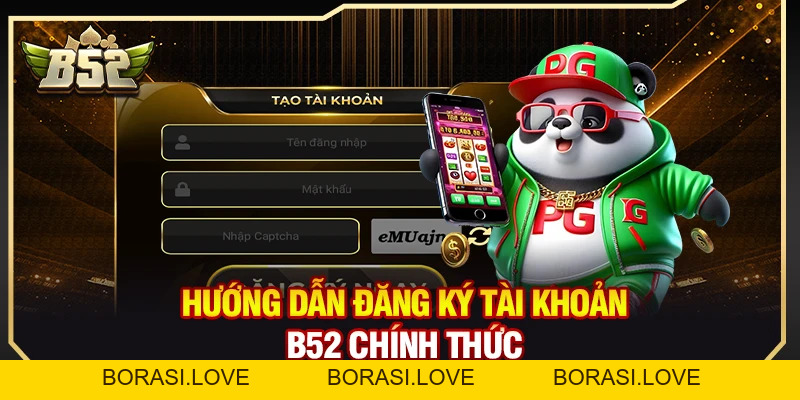 B52 [borasi.love] Game Bài Đổi Thưởng B52Club Bom Tấn Chính Thức 09/2026