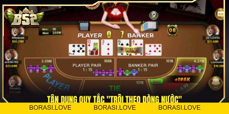 Luật Chơi Baccarat – Nắm Vững Quy Tắc Từ Khởi Đầu