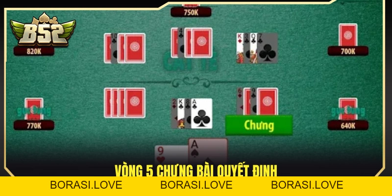 Catte B52 – Game Bài Trí Tuệ Hấp Dẫn Mỗi Ngày
