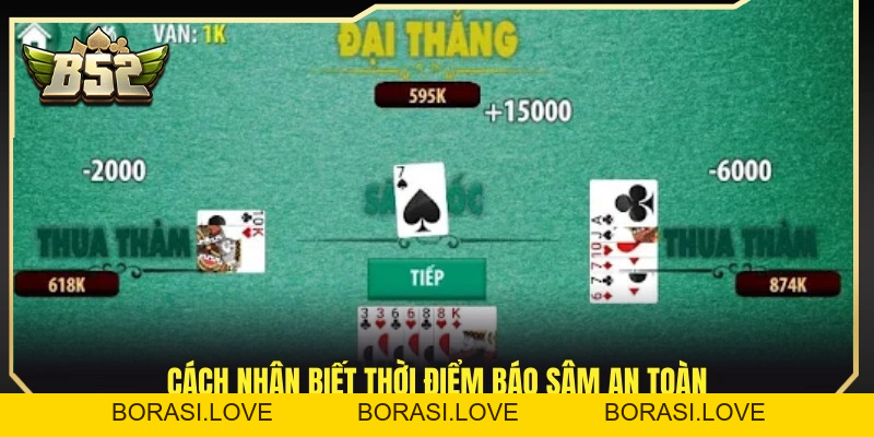 Sâm Lốc B52 Club – Luật Chơi Đơn Giản Đấu Trí Cực Căng