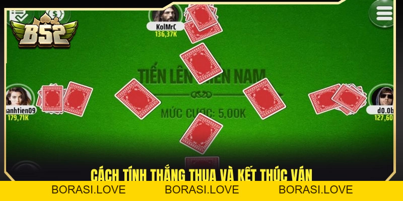 Tiến Lên Miền Nam B52 – Game Bài Quốc Dân Được Yêu Thích