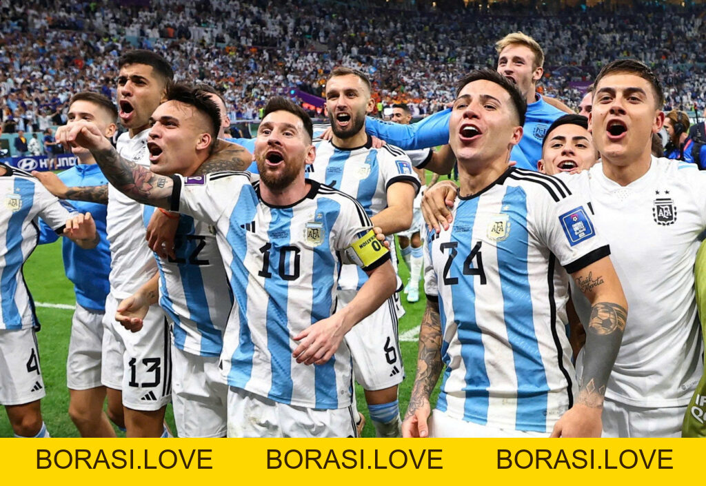 Nhận định Argentina vs Algeria, 08h00 ngày 17/06 World Cup 2026